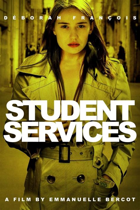 Contact information for uzimi.de - Student Services. Based on the steamy book by Laura D., a beautiful but broke French student becomes a massage artist, then resorts to turning tricks, to pay for school. 124 …